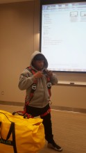 Penn State Ongoing Safety Classes