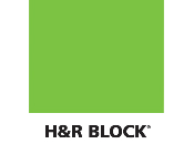 H&R Block Logo