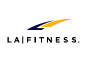 LA Fitness Logo